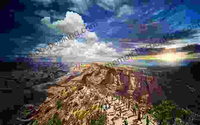 A Breathtaking Panoramic View Of The Grand Canyon, Showcasing Its Towering Cliffs, Rugged Terrain, And The Meandering Colorado River. Downcanyon: A Naturalist Explores The Colorado River Through The Grand Canyon