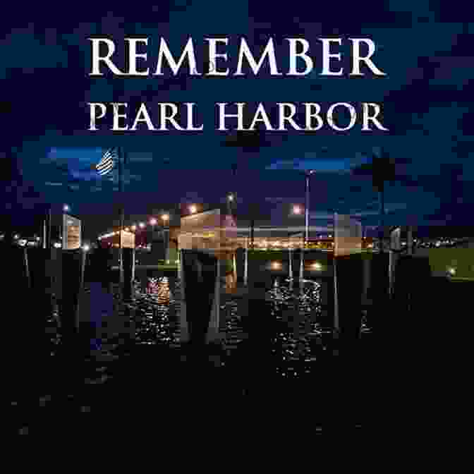 A Commemorative Sign In Pearl Harbor Honoring The Sacrifices Made During The Attack The Attack On Pearl Harbor: An Interactive History Adventure (You Choose: History)