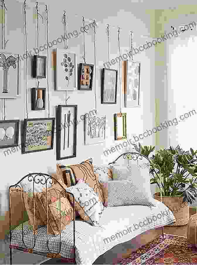 A Framed Painting Hanging On A Wall 15 Minute Watercolor Masterpieces: Create Frame Worthy Art In Just A Few Simple Steps