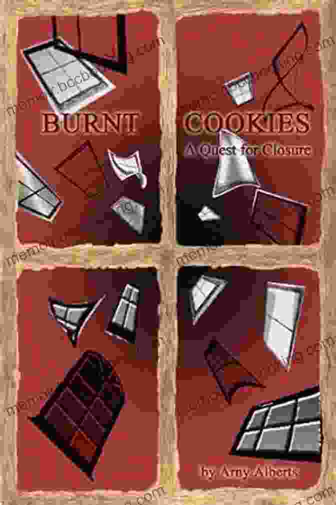 A Group Of Diverse And Expressive Characters From Burnt Cookies By Arny Alberts Burnt Cookies Arny Alberts