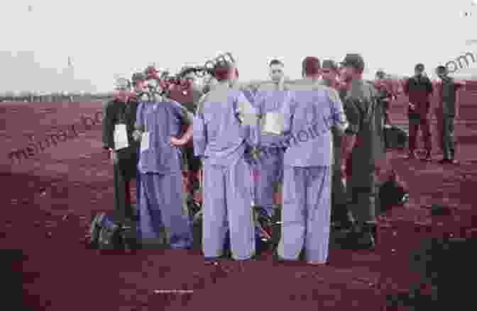 A Group Of POWs Returning Home After The Vietnam War Is Anybody Listening?: A True Story About Pow/Mias In The Vietnam War