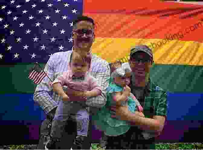 A Happy LGBTQ+ Family Smiling And Embracing Childfree By Choice: The Movement Redefining Family And Creating A New Age Of Independence