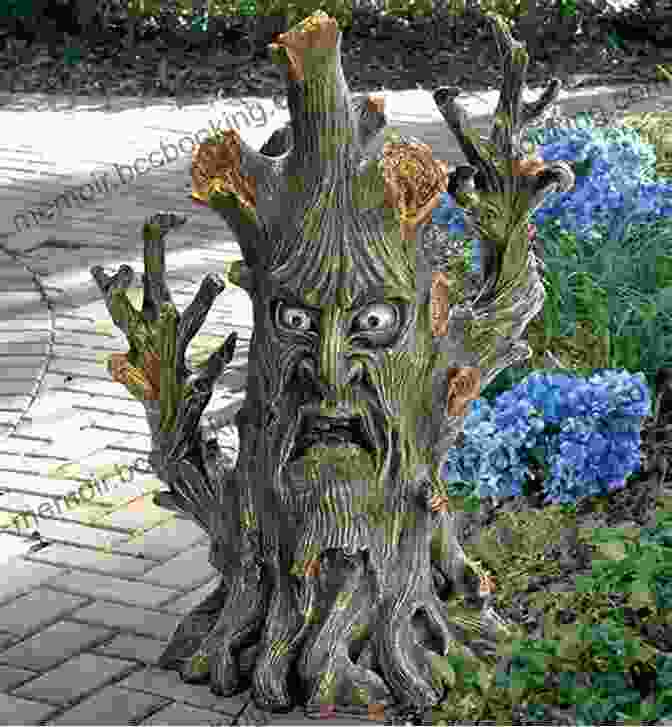 A Majestic Troll Stands Amidst Lush Greenery, Its Gnarled Features And Towering Stature Conveying An Aura Of Ancient Power And Wisdom. Norwegian Folk Tales (The Pantheon Fairy Tale And Folklore Library)