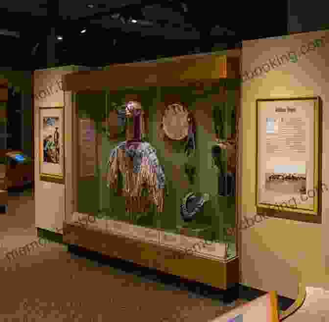 A Native American Artifact Displayed In A Museum Decolonizing Museums: Representing Native America In National And Tribal Museums (First Peoples: New Directions In Indigenous Studies)