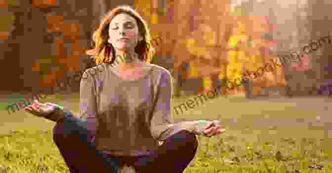 A Person Meditating, Symbolizing The Exploration Of Consciousness Being You: A New Science Of Consciousness