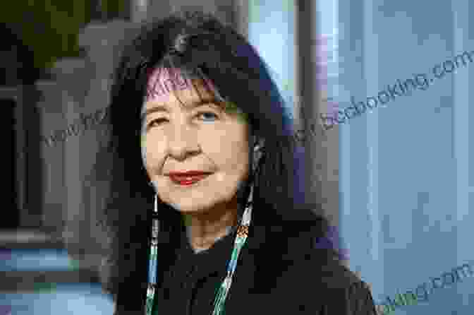 A Photograph Of Joy Harjo, The First Native American To Serve As The United States Poet Laureate. Her Poetry Often Addresses The Complexities Of Boarding School Experiences. Changed Forever Volume I: American Indian Boarding School Literature (SUNY Native Traces)