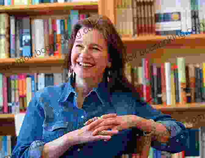 A Photograph Of Louise Erdrich, A Pulitzer Prize Winning Native American Author Whose Novels Explore The Intergenerational Trauma Of Boarding Schools. Changed Forever Volume I: American Indian Boarding School Literature (SUNY Native Traces)