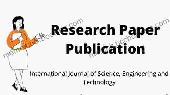 A Researcher Submitting A Scientific Paper For Publication How To Write And Publish A Scientific Paper 8th Edition