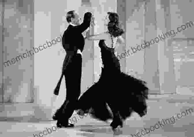 A Vintage Photograph Of A Couple Dancing The Tango, Their Faces Lost In The Moment The Beauty Of The Husband: A Fictional Essay In 29 Tangos (Vintage Contemporaries)