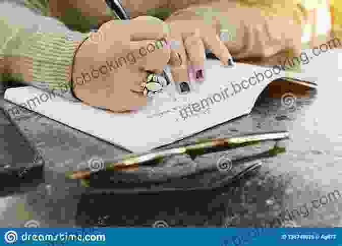 A Woman Writing Down Her Goals In A Journal Am I Woman Enough? Armin A Brott