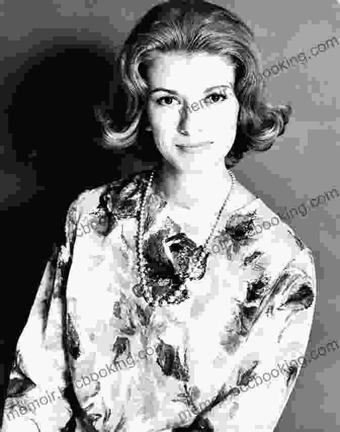 A Young Martha Stewart In Her Early Years Who Is Martha Stewart? Celebrity Biography Children S Biography
