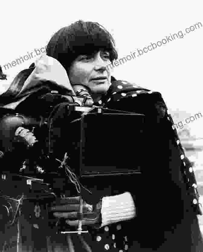 Agnès Varda, The Pioneering French New Wave Filmmaker The Director S Voice: Twenty One Interviews