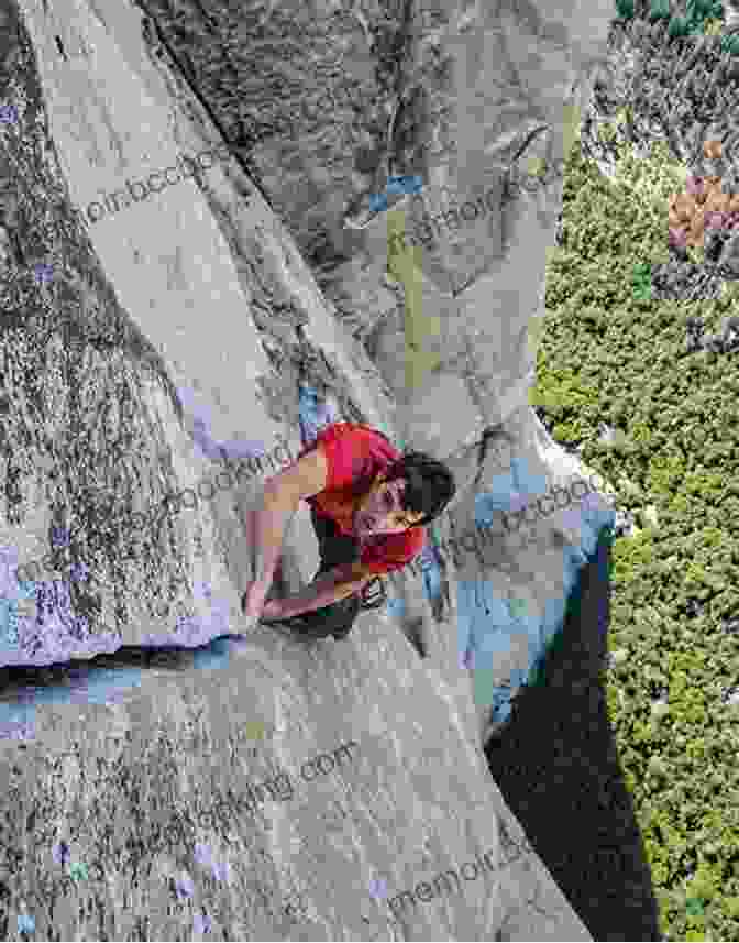 Alex Honnold Free Solo Climbing El Capitan How To Solve A Problem: The Rise (and Falls) Of A Rock Climbing Champion