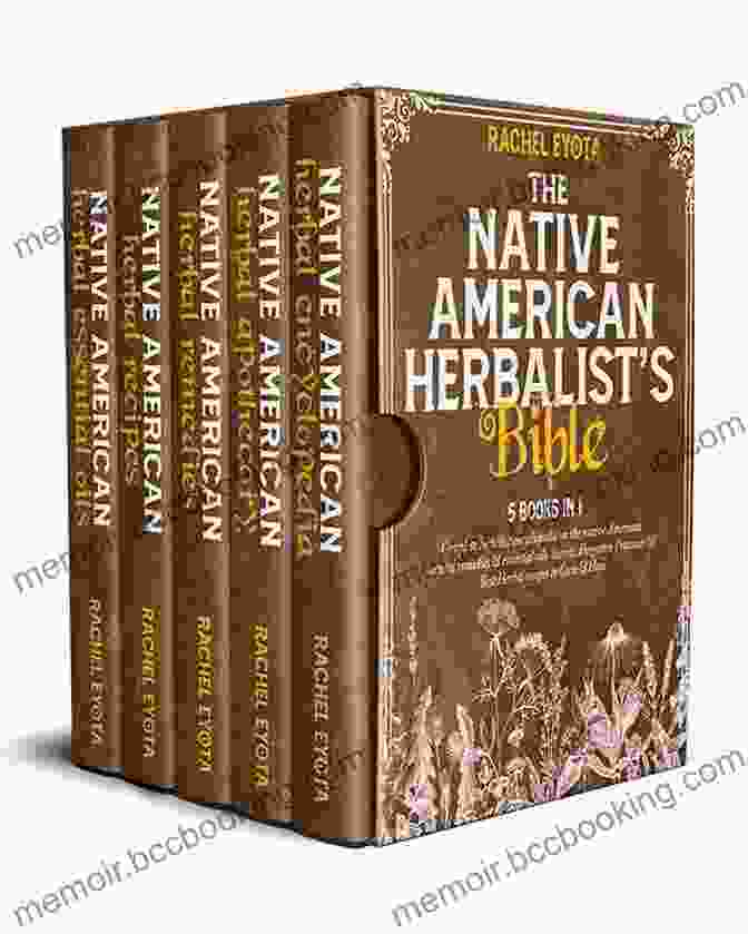 Aloe Vera Plant Native American Herbalist S Bible: 13 In 1 Ancient Herbal Remedies And Medicinal Plants To Heal Naturally And Regain Vitality Grow Your Healing Herb Garden And Create Your Apothecary Table