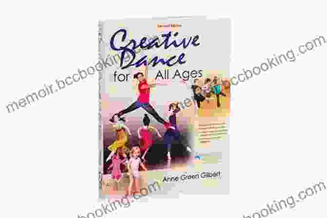 Amelia Grace, Author Of Creative Dance For All Ages Creative Dance For All Ages