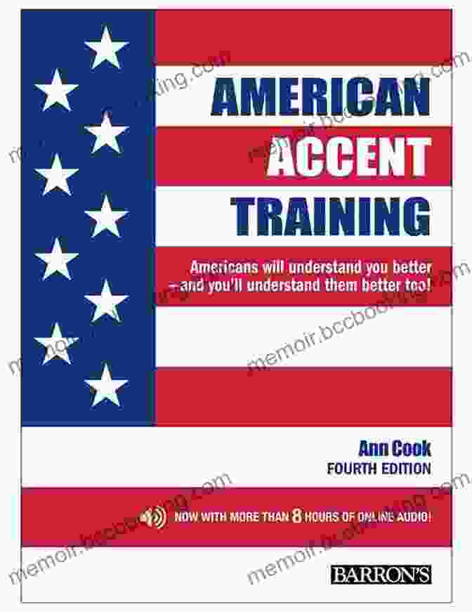 American Accent Training Book With Online Audio American Accent Training With Online Audio (Barron S ESL Proficiency)