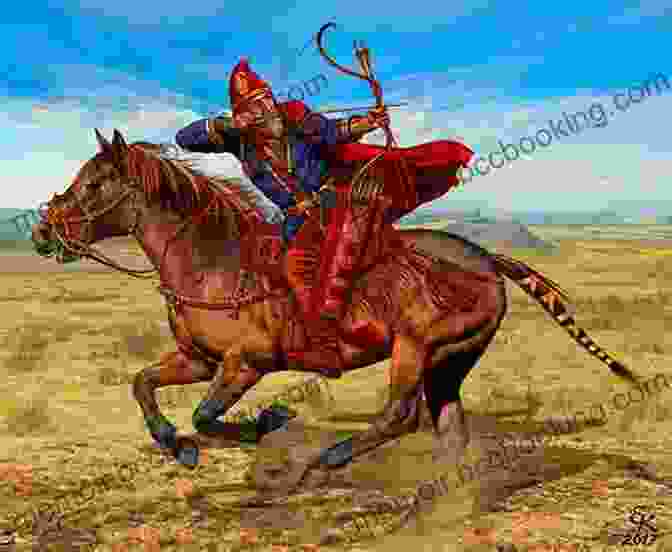 Ancient Ukrainian Scythians On Horseback BFree Downloadland: A Journey Through The History Of Ukraine