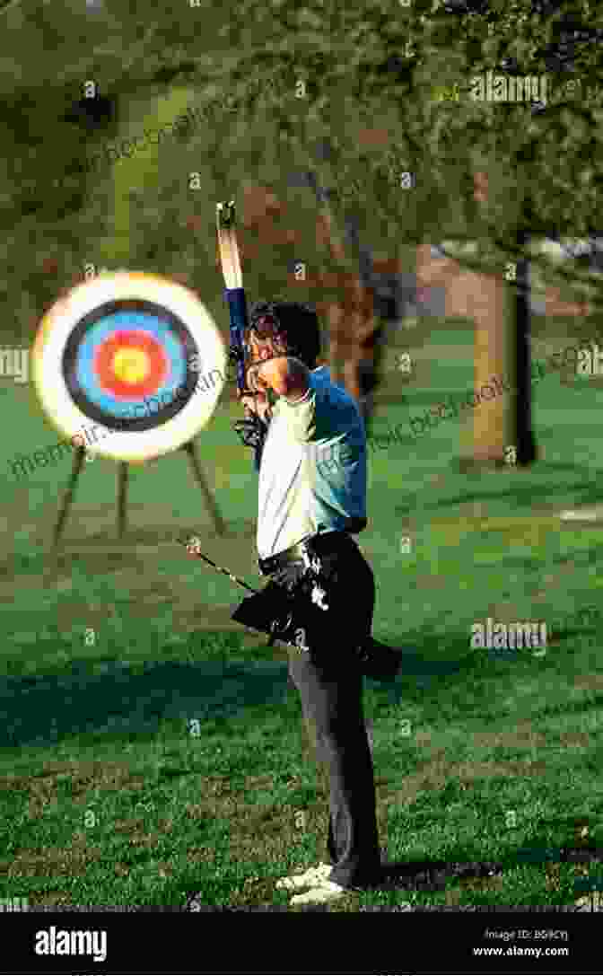 Archer Taking Aim At Target Fun Facts About The Summer And Winter Olympic Games Sports Grade 3 Children S Sports Outdoors