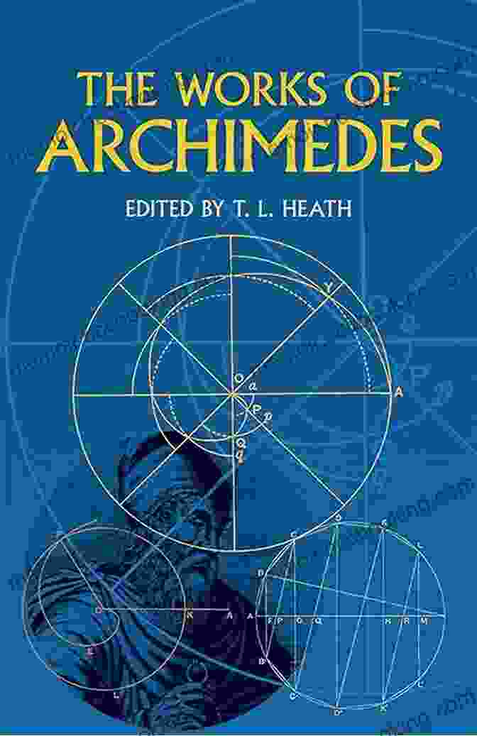 Archimedes The Works Of Archimedes (Dover On Mathematics)