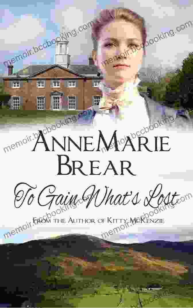 Author Annemarie Brear, Known For Her Historical Fiction Masterpieces The Orphan In The Peacock Shawl: A BRAND NEW Gripping Historical Novel From AnneMarie Brear For 2024