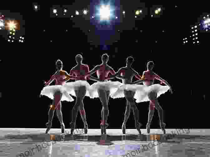 Ballet Performance On Stage, With Dancers Showcasing Their Artistry And Technique Welcome To Ballet School: Written By A Professional Ballerina