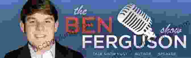 Ben Anna Fergusson, A Renowned Author With A Captivating Literary Style Ben Anna Fergusson