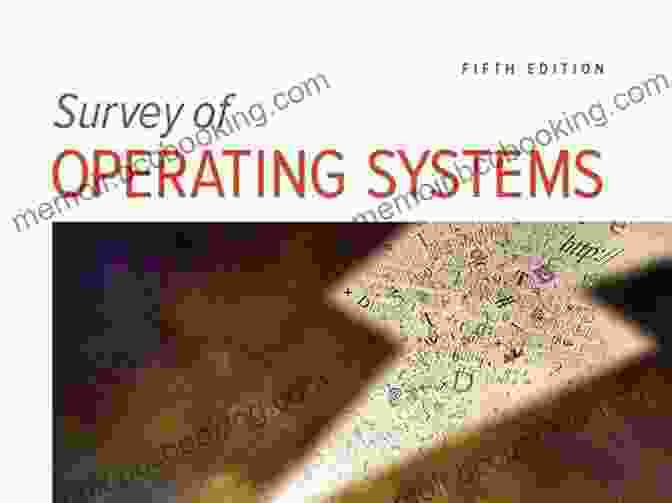 Benefits Of Reading Survey Of Operating Systems Survey Of Operating Systems Anna Leinberger