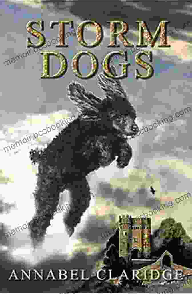 Bo The Time Travelling Poodle Book Cover Mortal Gods (Bo The Time Travelling Poodle 2)