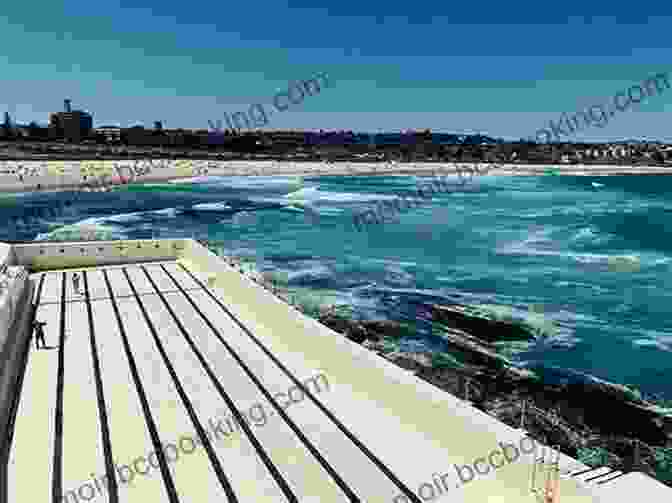 Bondi Beach Is One Of The Most Famous Beaches In Australia And Is A Popular Spot For Swimming, Surfing, And Sunbathing. Let S Explore Australia (Most Famous Attractions In Australia): Australia Travel Guide (Children S Explore The World Books)