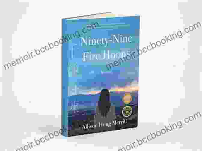 Book Cover For Ninety Nine Fire Hoops Memoir Ninety Nine Fire Hoops: A Memoir