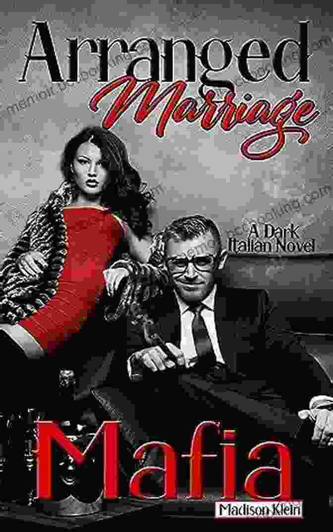 Book Cover Of 'An Arranged Marriage Mafia Romance Mafia Misfits' Sinful Vow: An Arranged Marriage Mafia Romance (Mafia Misfits 1)