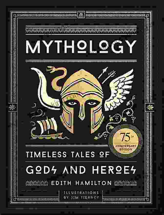 Book Cover Of 'Tales Of The Norse Gods And Heroes' Displaying A Vivid Depiction Of Thor Wielding His Mighty Hammer Tales Of The Norse Gods And Heroes