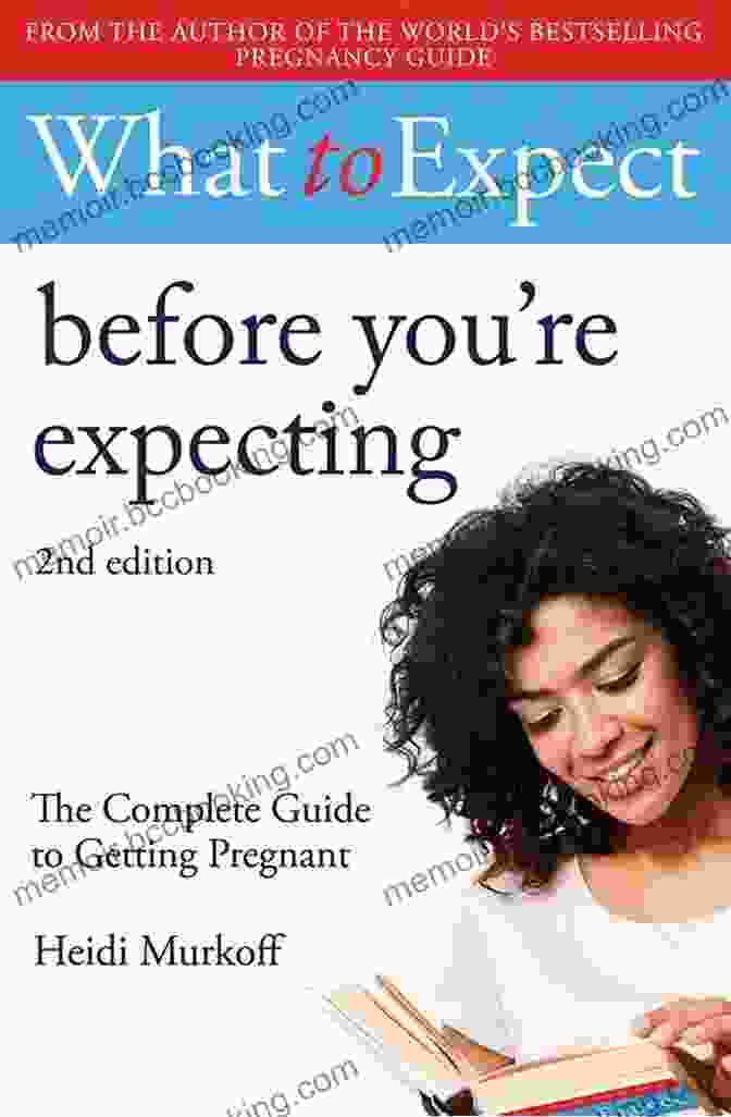 Book Cover Of 'What You Don't Expect When You're Expecting' By Heidi Murkoff And Sharon Mazel What You Don T Expect When You Re Expecting