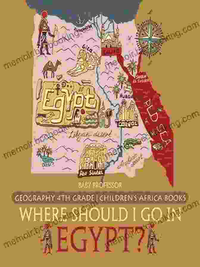 Cairo, Egypt Where Should I Go In Egypt? Geography 4th Grade Children S Africa