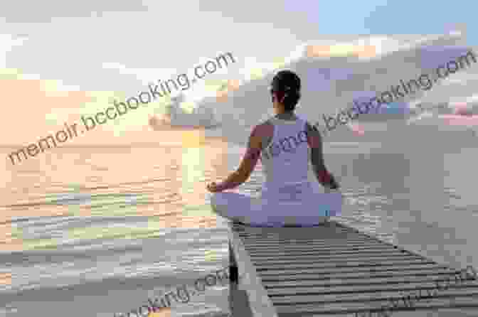 Calm, Confident, And Focused Person Meditating Stressed Out For Teens: How To Be Calm Confident Focused