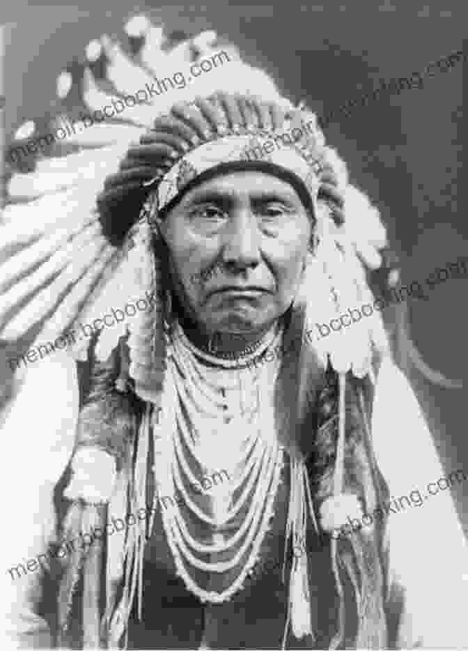 Chief Joseph, A Nez Perce Leader, Led His People On An Epic Journey To Preserve Their Way Of Life. Native American Leaders From Then Until Today US History Kids Children S American History