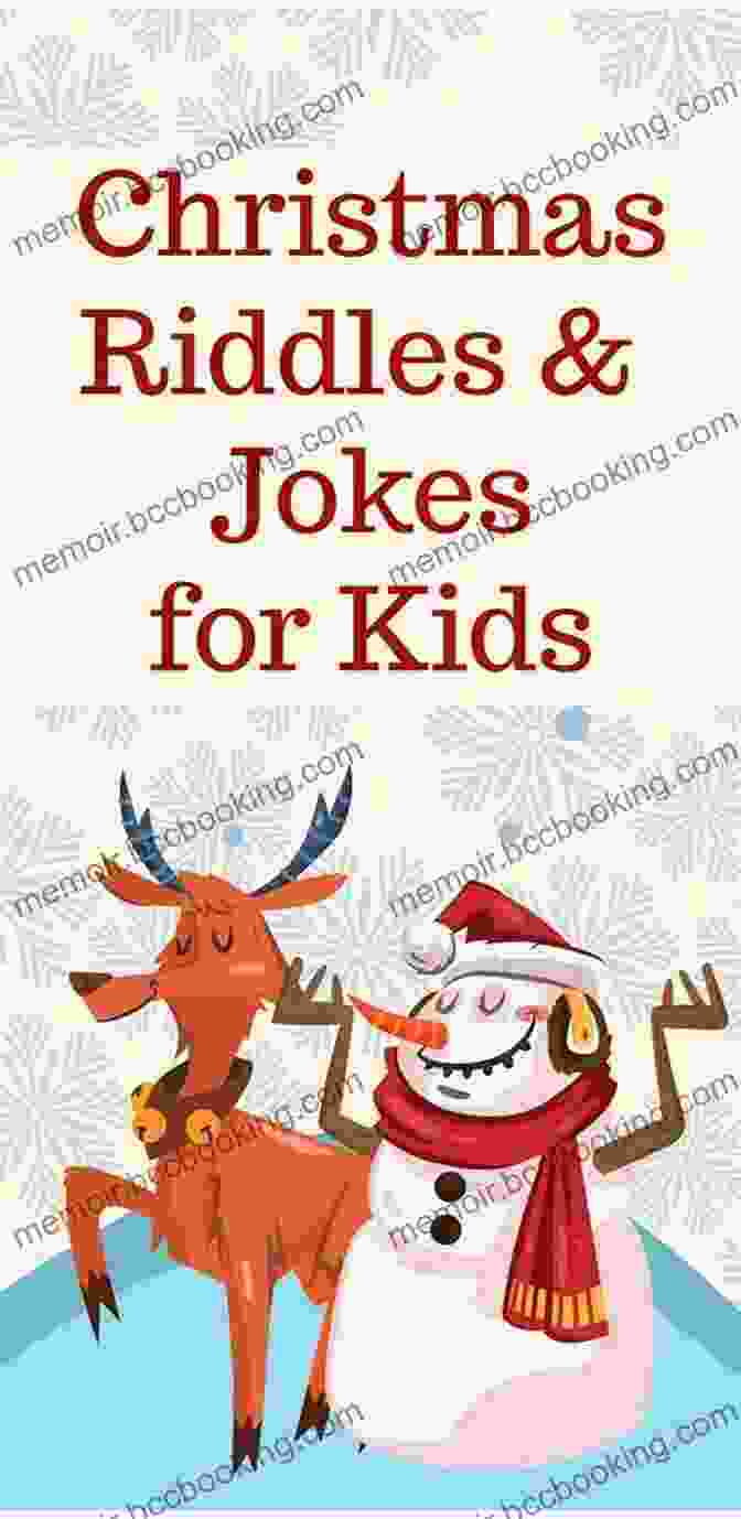 Children Laughing At A Christmas Joke Book Christmas Stories: Fun Christmas Stories For Kids And Christmas Jokes (Bedtime Stories For Kids) (Stocking Stuffer Collection 4)