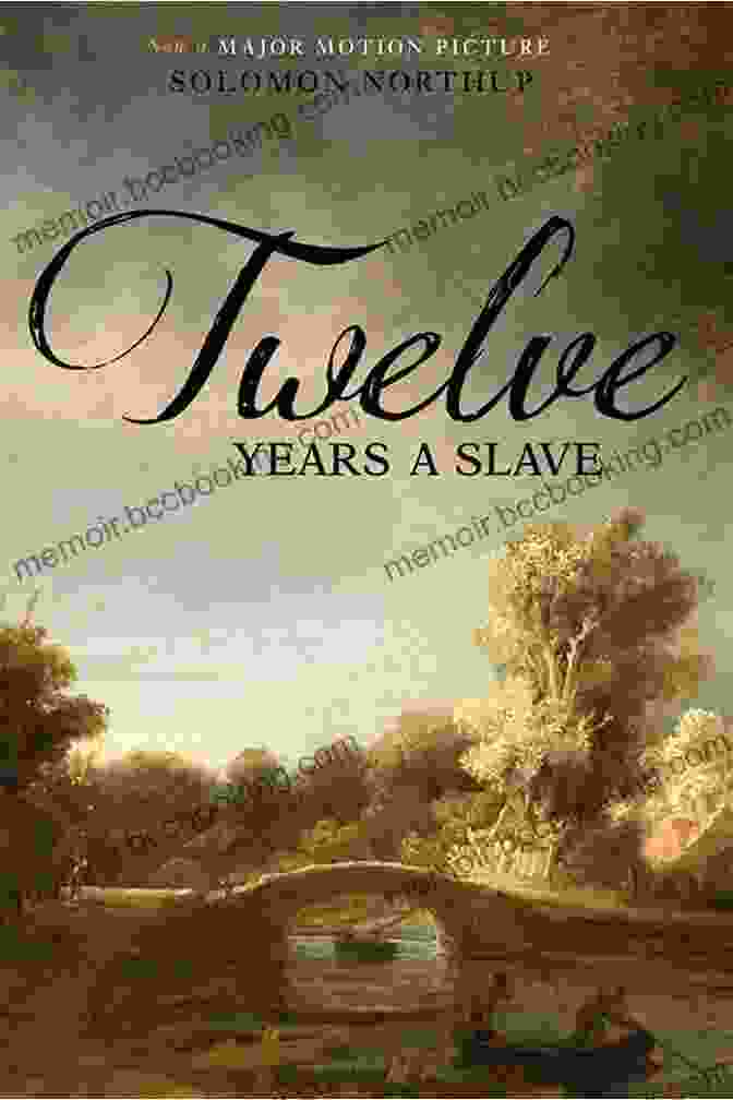Cover Of Illustrated Twelve Years A Slave Illustrated Twelve Years A Slave By Solomon Northup