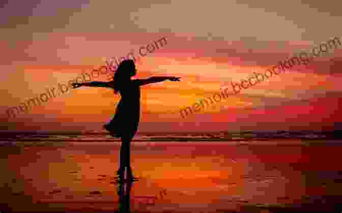 Down By The Sea Book Cover Featuring A Woman Standing On A Beach At Sunset Down By The Sea Auberon Harte