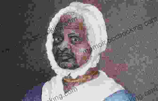 Elizabeth Freeman, The Enslaved African American Woman Who Successfully Sued For Her Freedom In A Massachusetts Court 25 Women Who Protected Their Country (Daring Women)