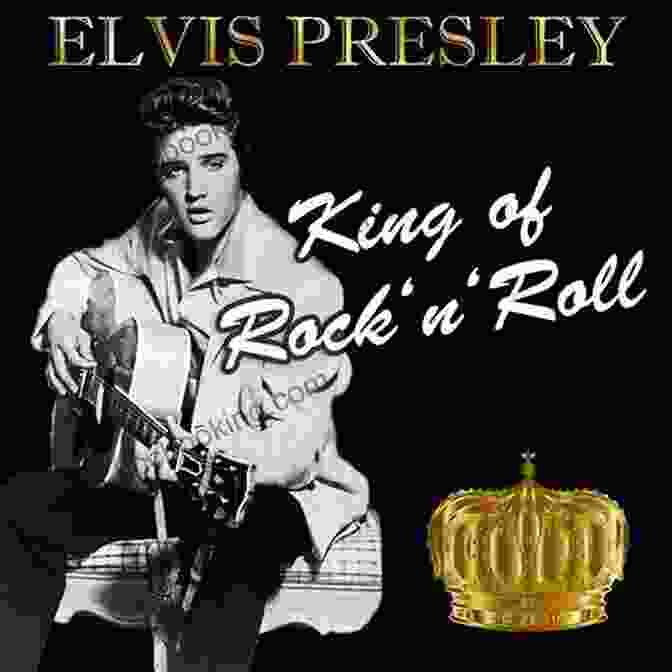 Elvis Presley Biography For Children: The Life And Music Of The King Of Rock 'n' Roll The Life And Music Of Elvis Presley Biography For Children Children S Musical Biographies