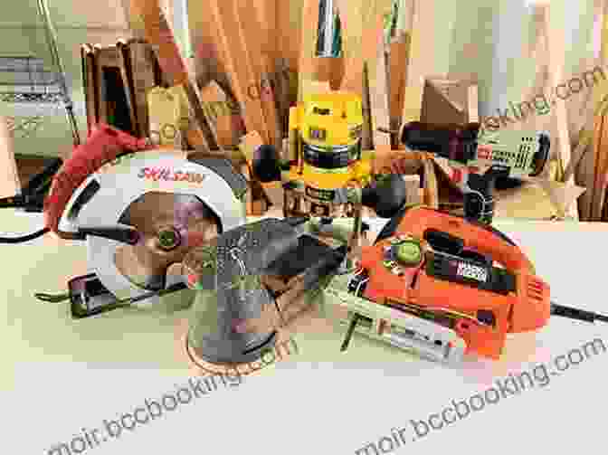 Essential Woodworking Tools For Beginners Beginner S Guide To Starting Woodworking
