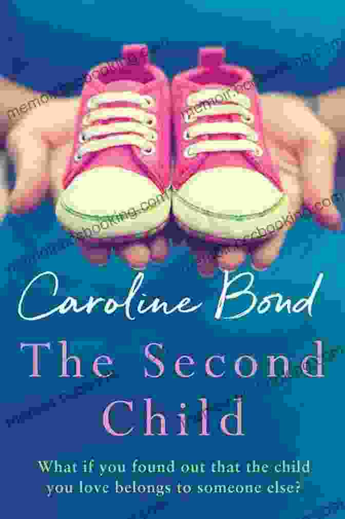 Every Second Child Book Cover Every Second Child Archie Kalokerinos
