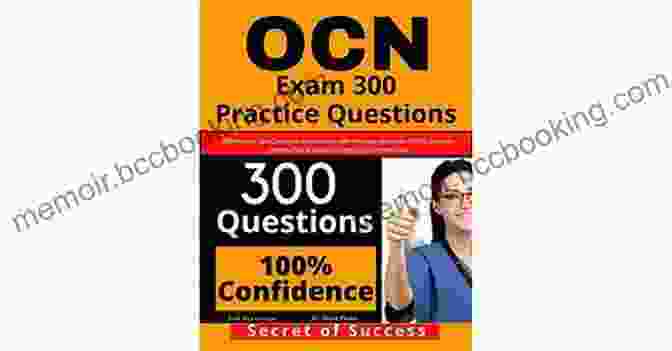 Example Mammogram Image Breast Care Certification Questions Review: 300 Practice Test Questions And Answers With Rationale Review For ONCC CBCN Exam Certified Breast Care Nurse