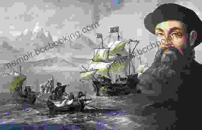 Ferdinand Magellan, The Renowned Explorer Who Led The First Circumnavigation Magellan S Voyage: A Narrative Account Of The First Circumnavigation (Dover On Travel Adventure)