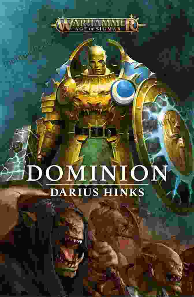Financial Dominion Book Cover Financial Dominion: Secret Of Kingdom Wealth