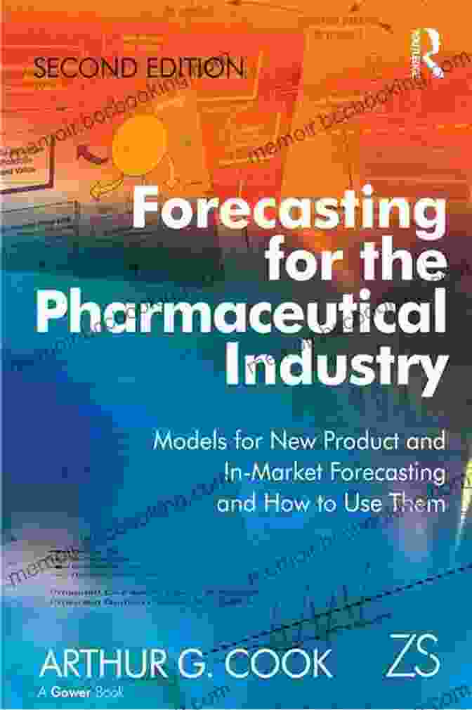 Forecasting For The Pharmaceutical Industry Book Cover Forecasting For The Pharmaceutical Industry: Models For New Product And In Market Forecasting And How To Use Them