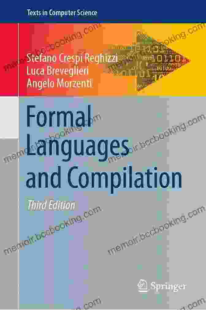 Formal Languages And Compilation Book Cover Formal Languages And Compilation (Texts In Computer Science)