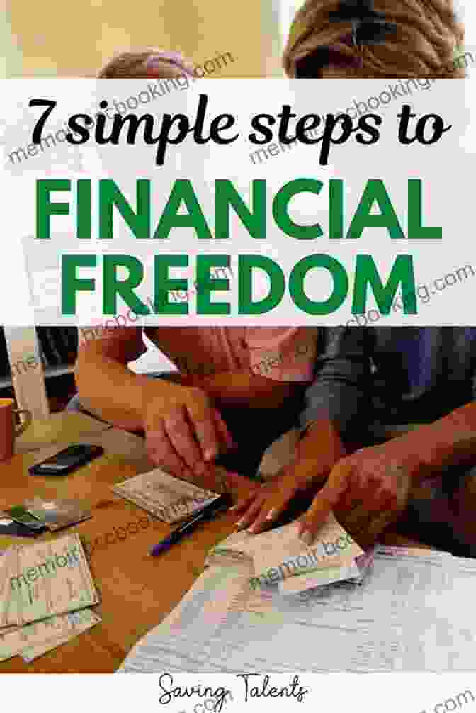 Four Step Plan To Your Financial Freedom Book Cover GRIP: A Four Step Plan To Your Financial Freedom