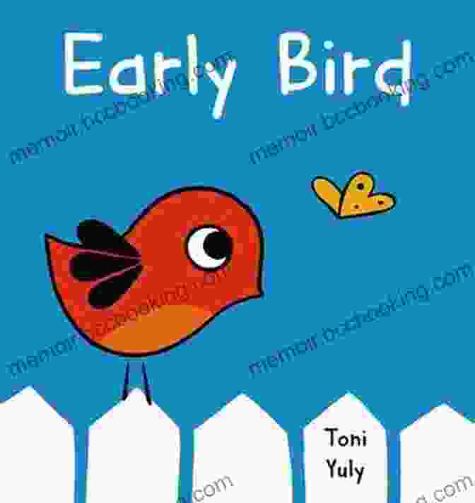 Fun Short Stories For Kids: The Early Bird Reader Wiggly The Worm: Fun Short Stories For Kids (Early Bird Reader 1)
